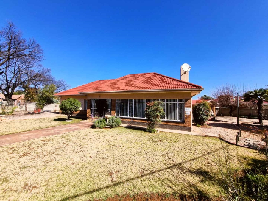 3 Bedroom Property for Sale in Parys Free State